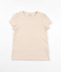 Béžové tričko H&M