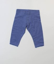 Modré legíny F&F