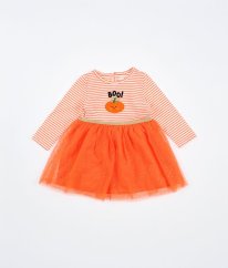 Dýňové šaty PRIMARK