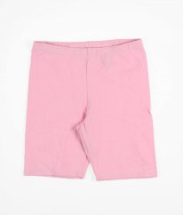 Růžové kraťasy H&M