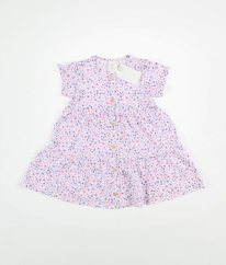 Květované šaty H&M