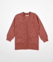 Starorůžový svetrový přehoz C&A