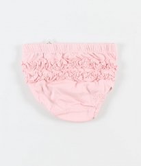 Růžové kalhotky F&F