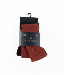 Sada 2 ks silnejších siloniek THE NEW