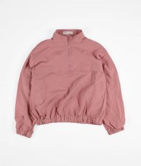 Růžová lehká bunda jaro/podzim SHEIN