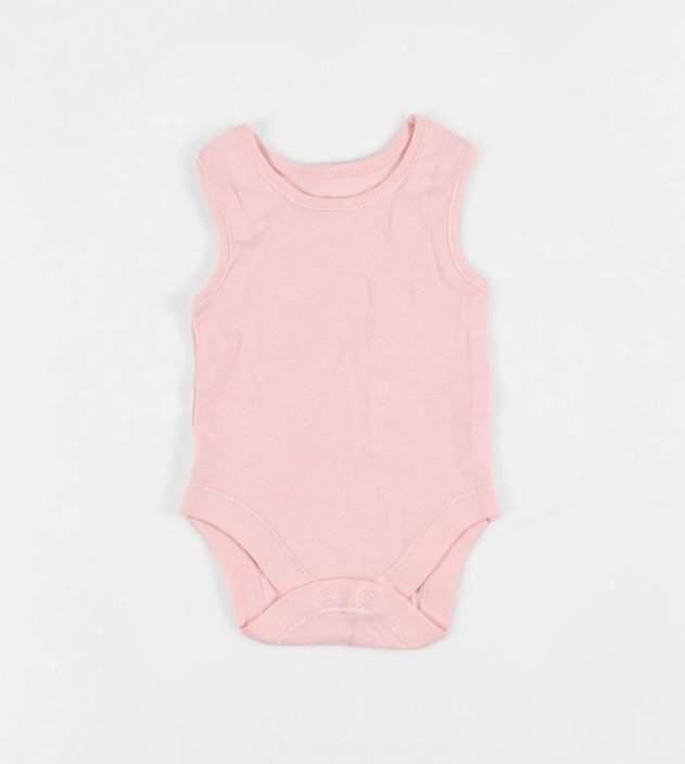 Růžové body GEORGE