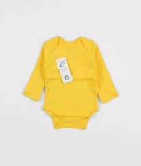 Tmavo žlté body z biobavlny CANBOLI
