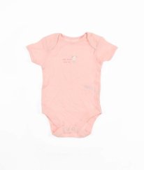 Růžové body GEORGE