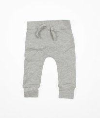 Šedé tepláčky GEORGE