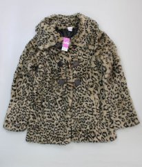 Leopardí kabát KYLIE