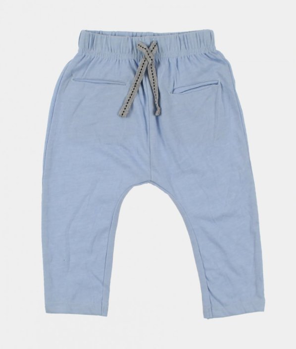 Modré tepláky/pyžamové kalhoty BY VERY