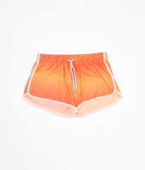 Meruňkové kraťasy PRIMARK