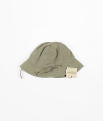 Šalvějový klobouček (44 - 46 cm) MARMAR COPENHAGEN