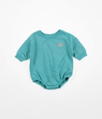 Mentolové mikinové body TEENY WEENY