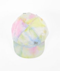 Barevná kšiltovka s jednorožcem (50 cm)