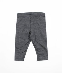 Šedé legíny se třpytem DUNNES