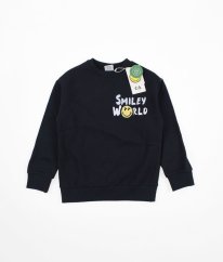 Modrá silnejšia mikina C&A