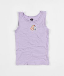 Fialové dievčenské tielko Paw Patrol C&A