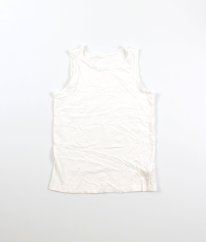 Biele dievčenské tielko PRIMARK