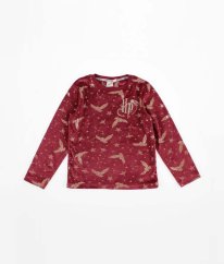 Ružové smešové trio HARRY POTTER