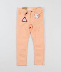 Meruňkové kalhoty KIABI