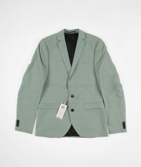 Mätové spoločenské sako JACK &JONES