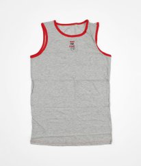 Sivé tielko PRIMARK