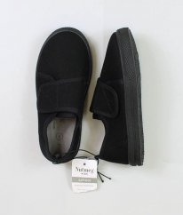 Černé boty (EU 27)