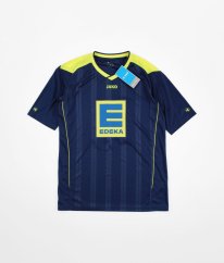 Tmavě modré sportovní tičko JAKO