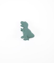 Mátový dinosaurus do vody z přírodního kaučuku David LIEWOOD