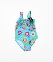 Modré plavky DUNNES