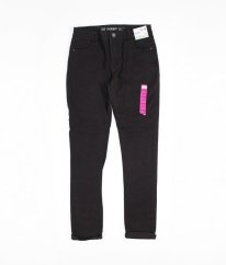Čierne skinny rifle PRIMARK