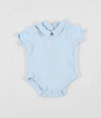 Modré body s límečkem PETER RABBIT