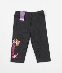 Šedé 3/4 legíny PAW PATROL