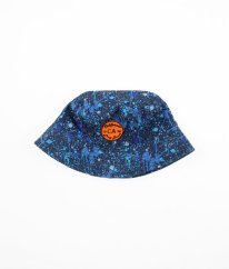 Modrý klobouček DUNNES