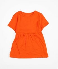 Oranžová tunika/tričko F&F