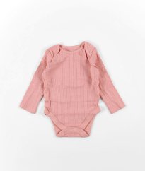 Růžové zelené body JOHN LEWIS