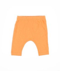 Oranžové legíny NUTMEG