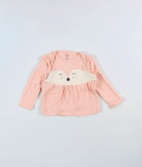 Ružové tričko F&F