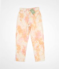 Barevné rifle H&M