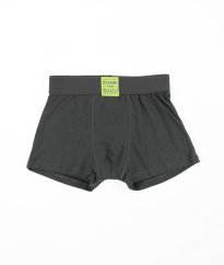 Šedozelené boxerky
