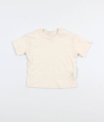 Krémové tričko H&M