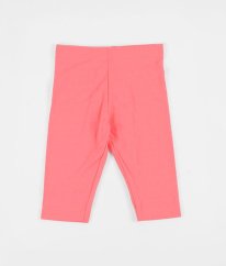 Růžové reflexní legíny PRIMARK