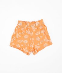 Meruňkové kraťasy s ovocem PRIMARK