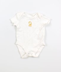 Bílé body F&F