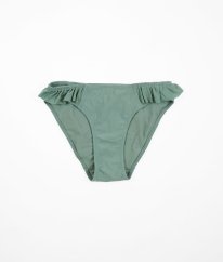 Mátový spodní díl plavek H&M