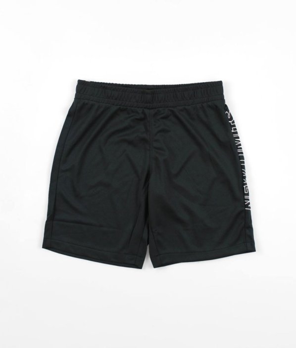 Antracitové športové kraťasy C&A