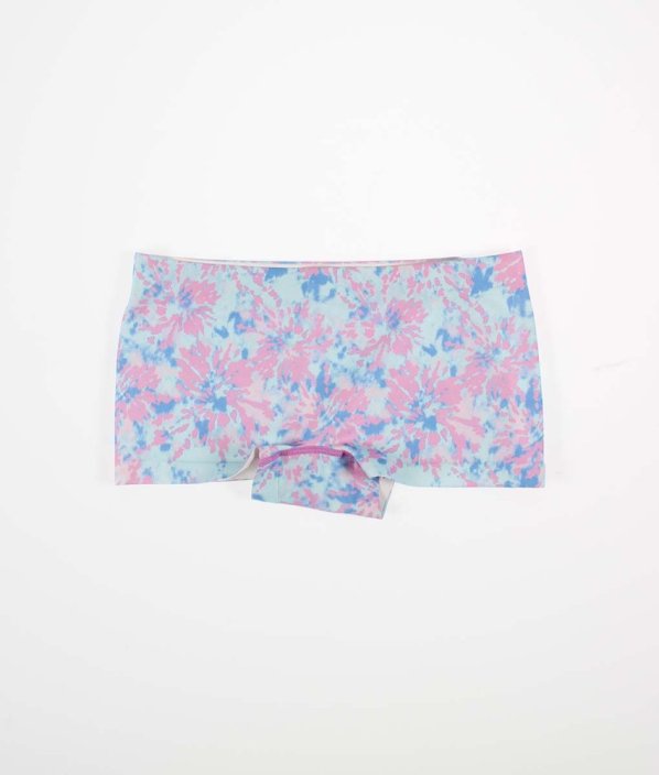 Barevné dívčí sportovní boxerky PRIMARK