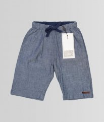 Modré kalhoty MARMAR COPENHAGEN