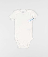 Bílé body CARTER´S